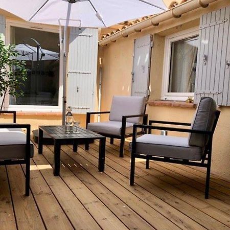 Apartamento La Paix Aix-en-Provence Exterior foto
